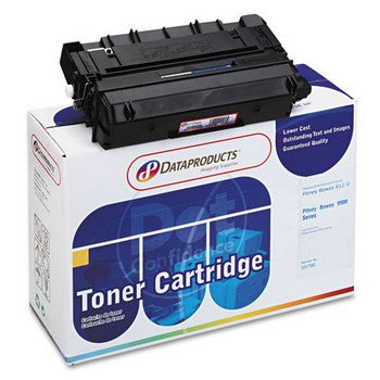 Compatible Dataproducts DPCPB99 Black Toner Cartridge