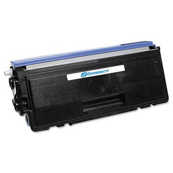 Compatible Dataproducts DPCTN580 Black, High Yield Toner Cartridge