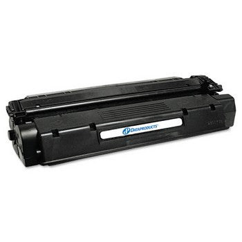 Compatible Dataproducts DPCX25 Black Toner Cartridge