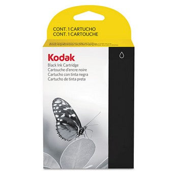 Kodak 22004400 Ink, Black (Kodak 22004400)
