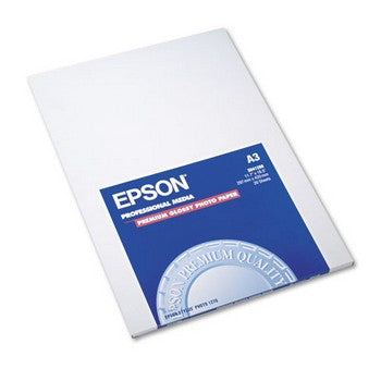 Epson A3 Size Inkjet Paper