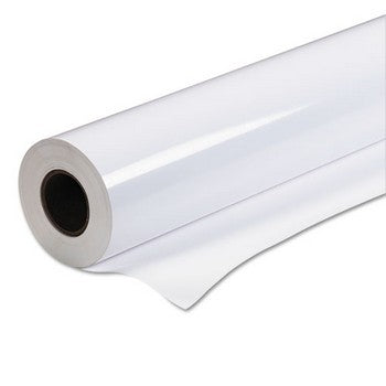 Epson Premium Semi-Gloss Photo Paper Roll, 24inch x 100feet (S041393)