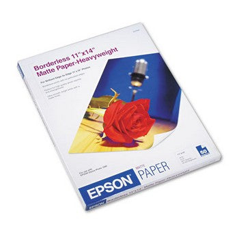 Epson Premium Presentation Paper Matte (S041468)