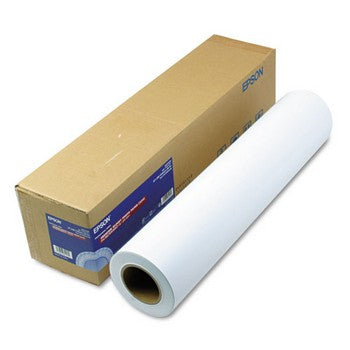 Epson 24in x 100ft Glossy Photo Paper