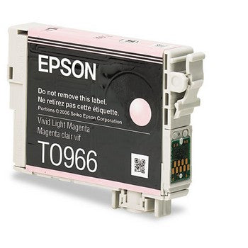 Epson 96 Vivid Light Magenta Ink Cartridge, Epson T096620
