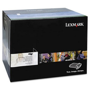 OEM/Genuine Lexmark 50F1H00 Toner Cartridge - Black, High Yield
