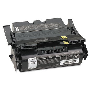 OEM/Genuine Lexmark 64015SA Toner Cartridge - Black | Databazaar