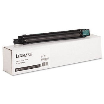 Lexmark C92035X Oil Coating Roller