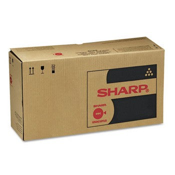 Sharp DX-C40NTB Black Toner Cartridge, Sharp DXC40NTB