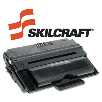 Compatible SKILCRAFT SKL-D1815 Black, High Yield Toner Cartridge