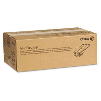 Xerox 006R01657 Magenta, Standard Yield Toner Cartridge, Xerox 006R01657