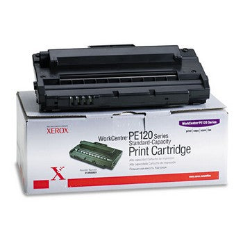 Xerox 013R00601 Black, Standard Yield Toner Cartridge