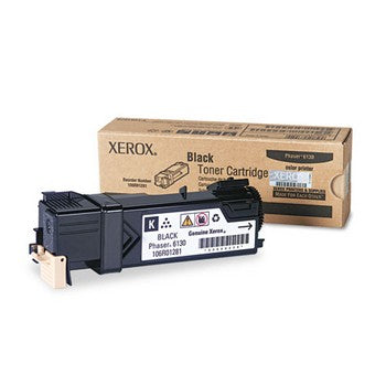 Xerox 106R01281 Black Toner Cartridge
