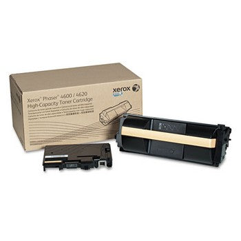 Xerox 106R01533 Black, Standard Yield Toner Cartridge