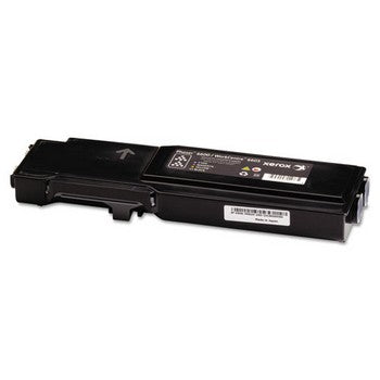 Xerox 106R02244 Black Toner Cartridge