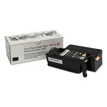 Xerox 106R02759 Black, Standard Yield Toner Cartridge, Xerox 106R02759