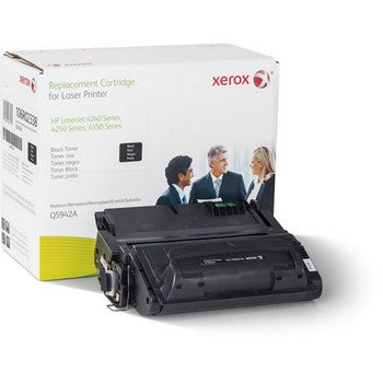 Xerox 106R2338 Black Toner Cartridge