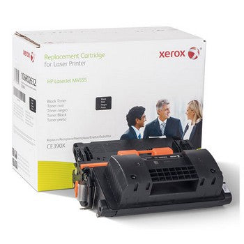 Xerox 106R2632 Black Toner Cartridge