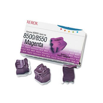 Xerox 108R00670 Magenta ColorStix