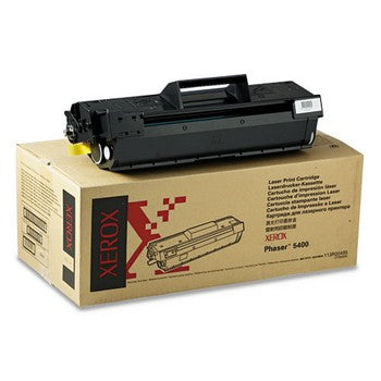 Xerox 113R00495 Black Toner Cartridge