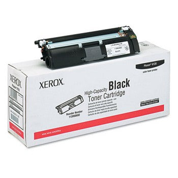 Xerox 113R00692 Black, High Capacity Toner Cartridge