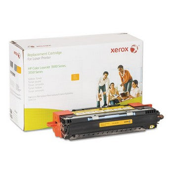 Xerox 6R1291 Yellow Toner Cartridge