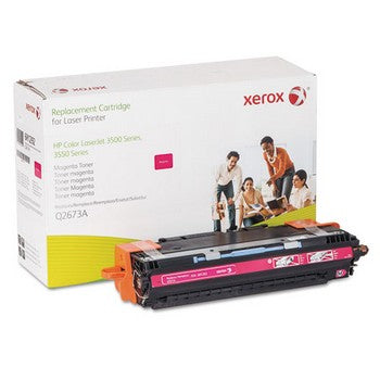 Xerox 6R1292 Magenta Toner Cartridge