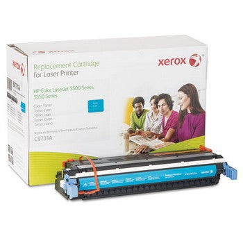 Xerox 6R1314 Cyan Toner Cartridge