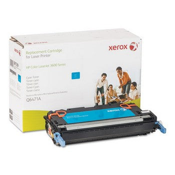 Xerox 6R1339 Cyan Toner Cartridge