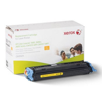 Xerox 6R1413 Yellow Toner Cartridge