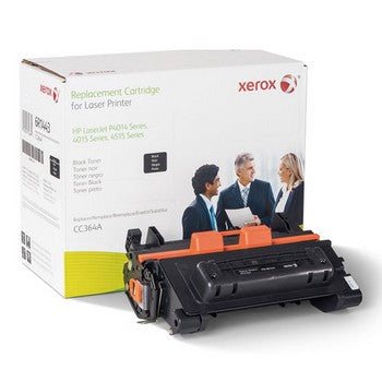 Xerox 6R1443 Black Toner Cartridge