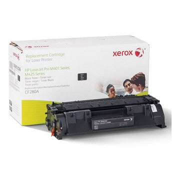 Xerox 6R3026 Black, Standard Yield Toner Cartridge