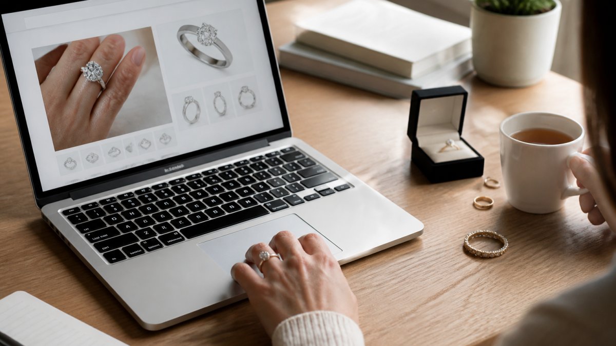 7 Tips for Buying Jewelry Online Without Getting Burned
