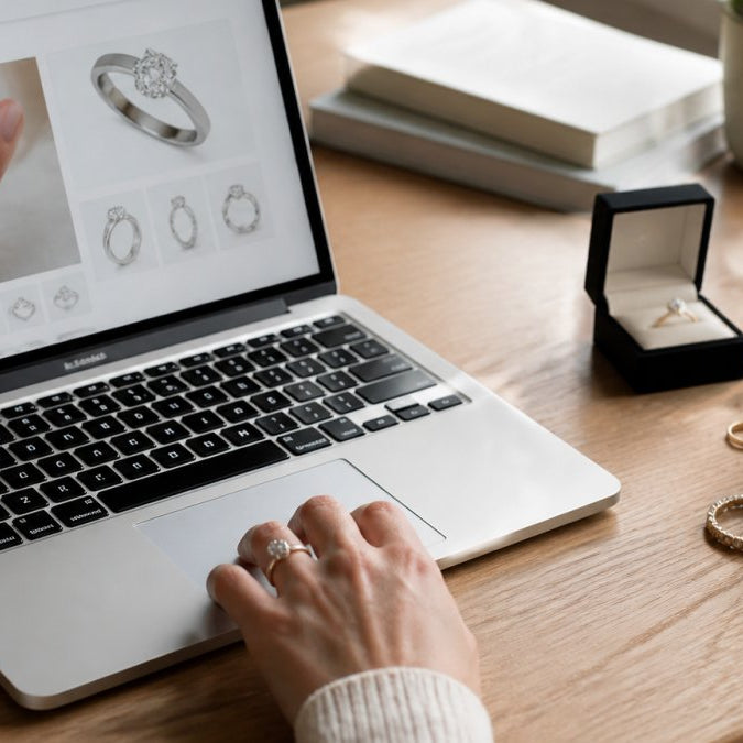 7 Tips for Buying Jewelry Online Without Getting Burned