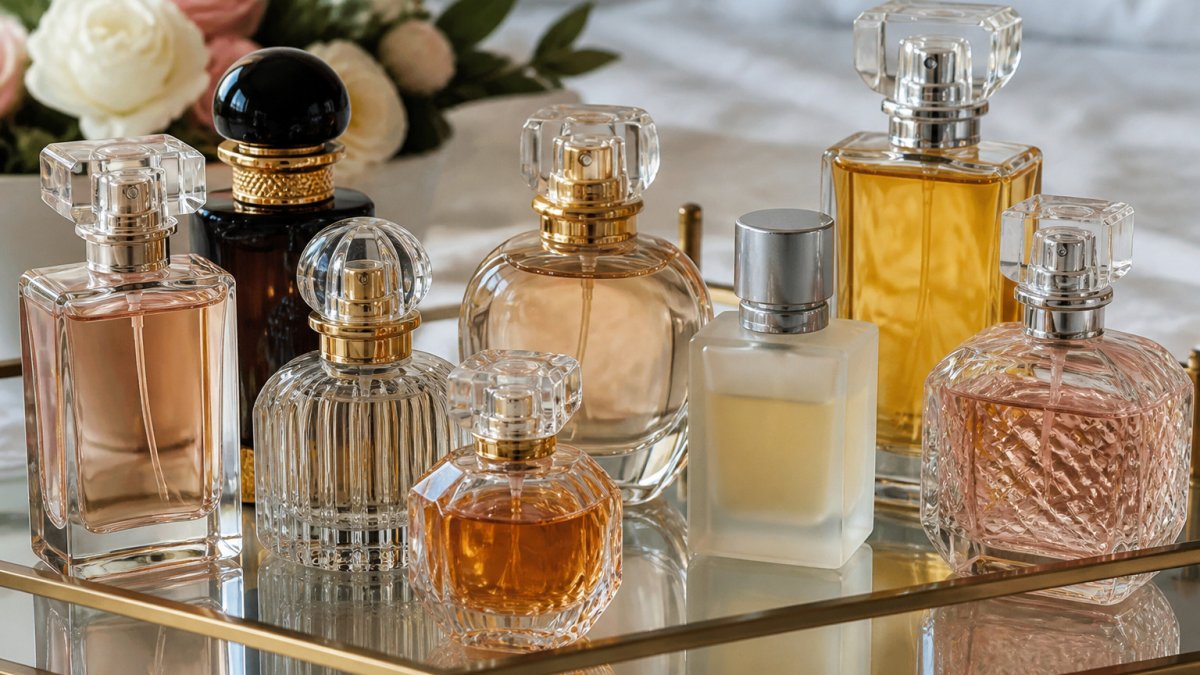 9 Best Perfumes Worth Buying in the United States