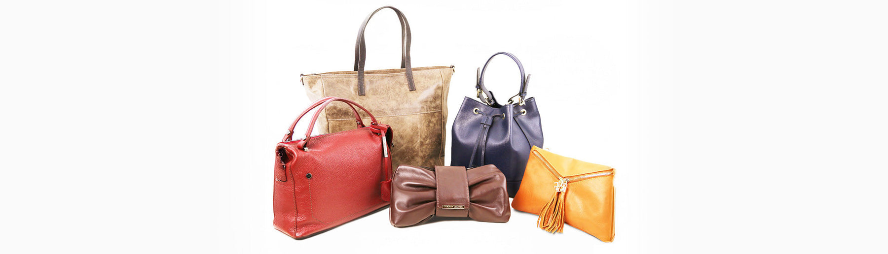 An Educational Journey Through the World of Tuscany Leather Bags