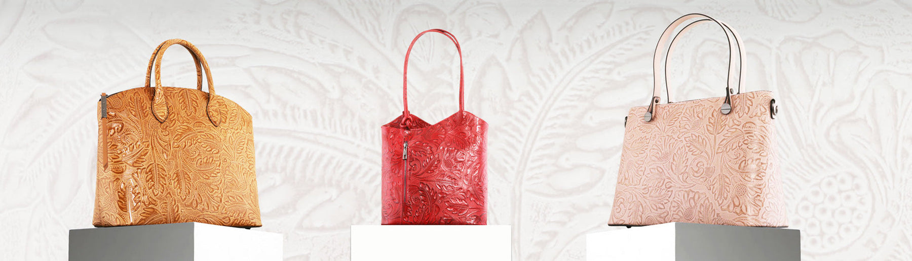 Choose Your First Luxury Leather Bag