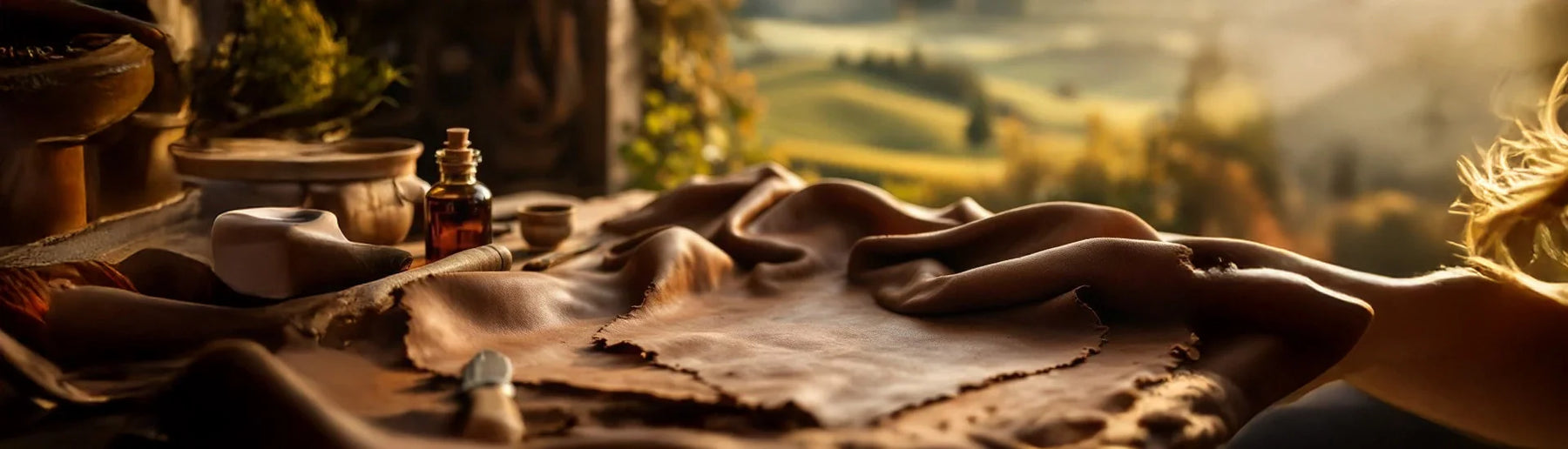 Why Tuscany Leather is a Must for Luxury Shoppers