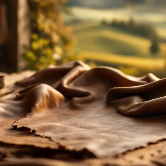 Why Tuscany Leather is a Must for Luxury Shoppers