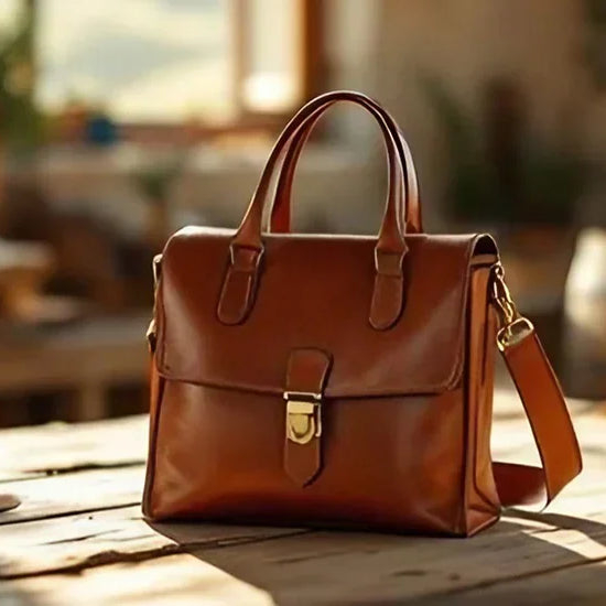 Tuscany Leather Bags: Your Essential Explainer