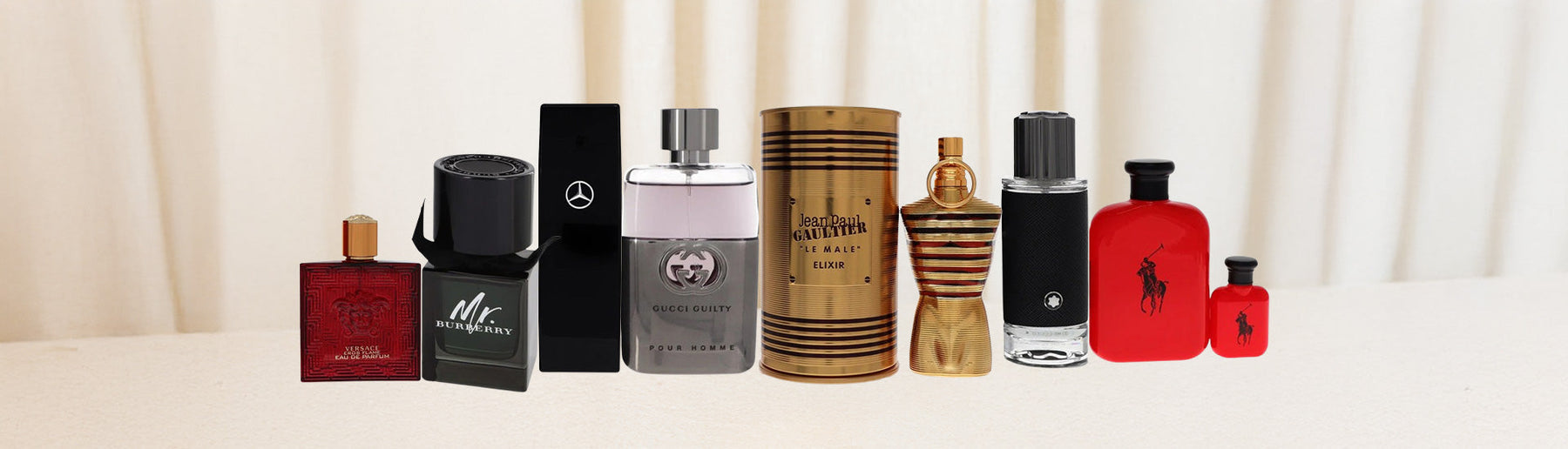 10 Best Colognes for Men to Smell Irresistible in 2025