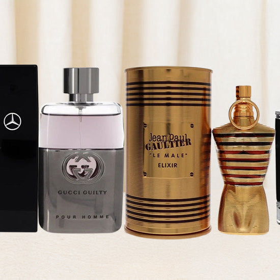 10 Best Colognes for Men to Smell Irresistible in 2025