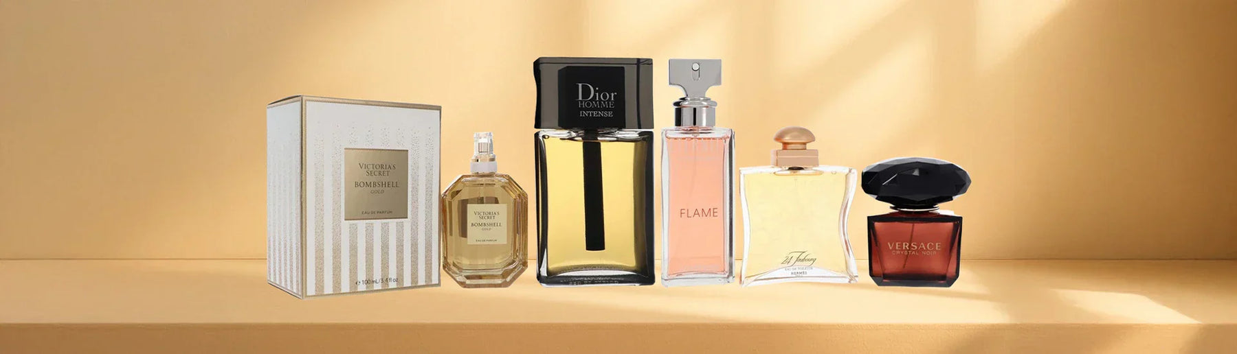 Discover the Best Perfumes for Women A Guide to Timeless Fragrances in 2025