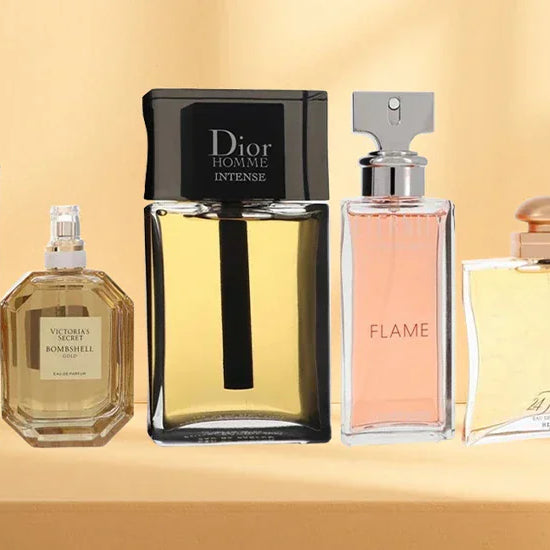 Discover the Best Perfumes for Women A Guide to Timeless Fragrances in 2025