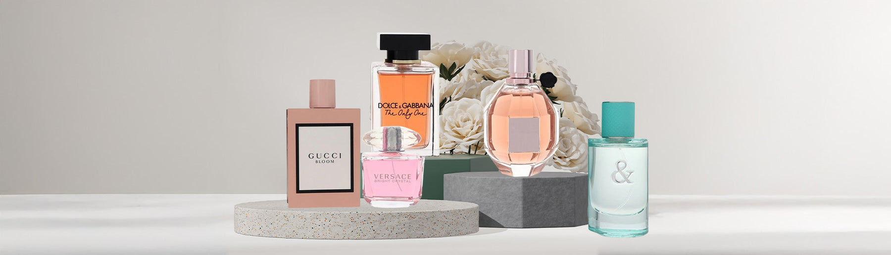The 10 Best Luxury Fragrances for Women in 2025