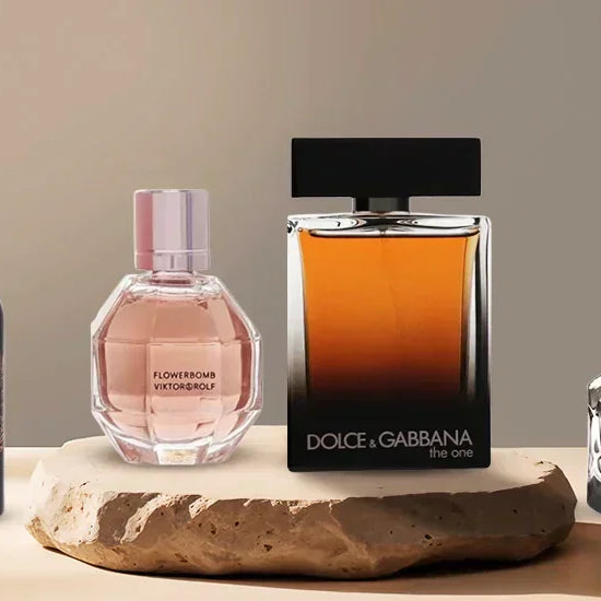 The Ultimate Guide to Buying Luxury Perfumes Online in 2025