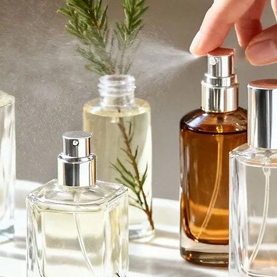 Discover the Best Perfumes for Your Signature Scent