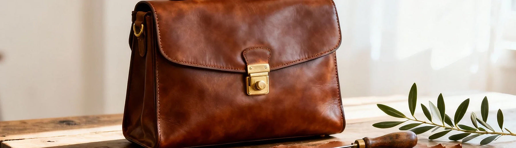 Everything You Need to Know About Italian Leather Bags