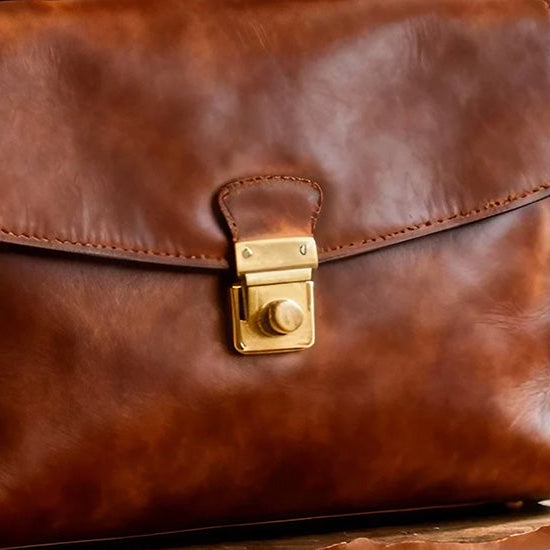 Everything You Need to Know About Italian Leather Bags