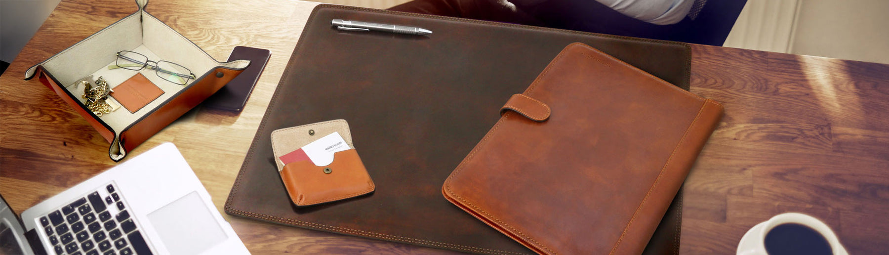 Exploring the Rich History of Tuscan Craftsmanship in Leather Making